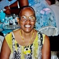 Obituary of Rose Mary Thigpen