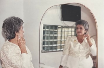 Obituario de Aida Lydia Sánchez Morales