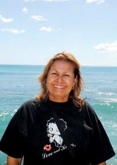 Obituary of Aurora Aguila