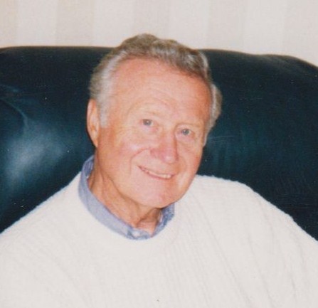 Obituary of Edmund J. Kowalewski