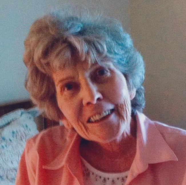 Obituary of Shirley D. Hodgson