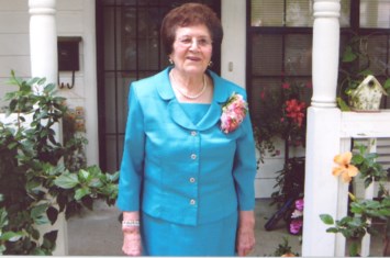 Obituary of Esther Jimenez