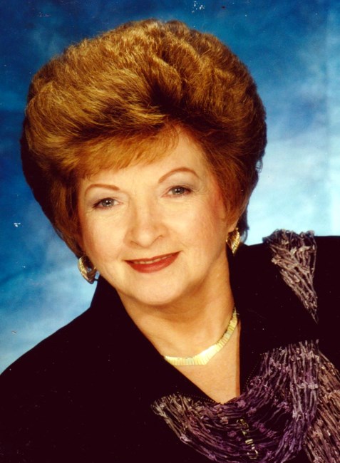 Obituary of Elizabeth "Betty" Tassone