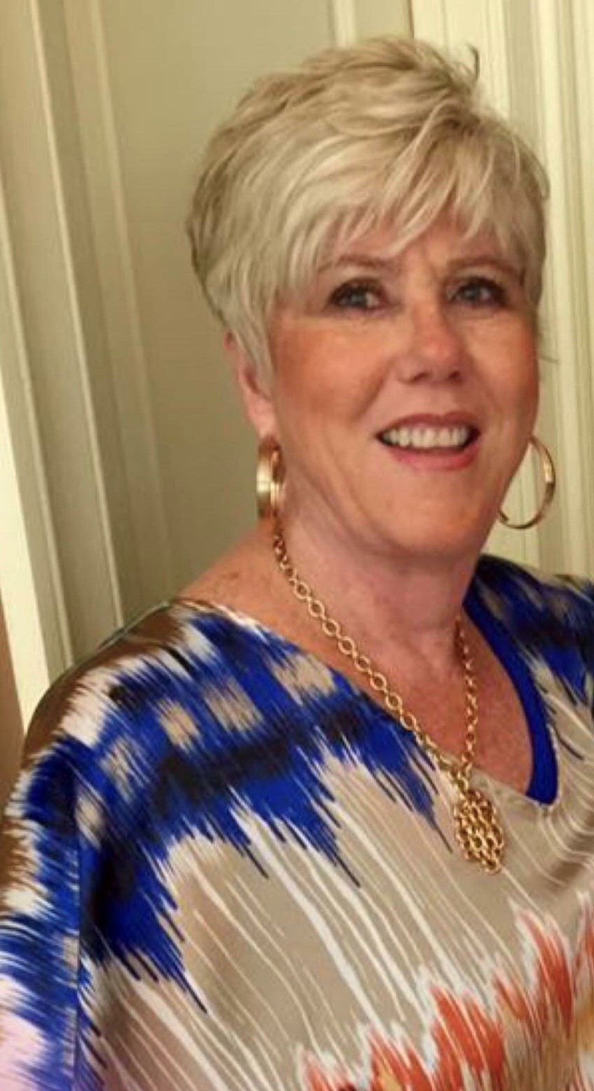 Obituary of Jayne Beck Kadum