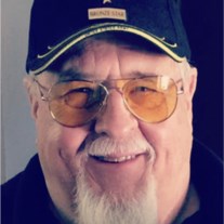 Obituary of John "Cliff" Johnson