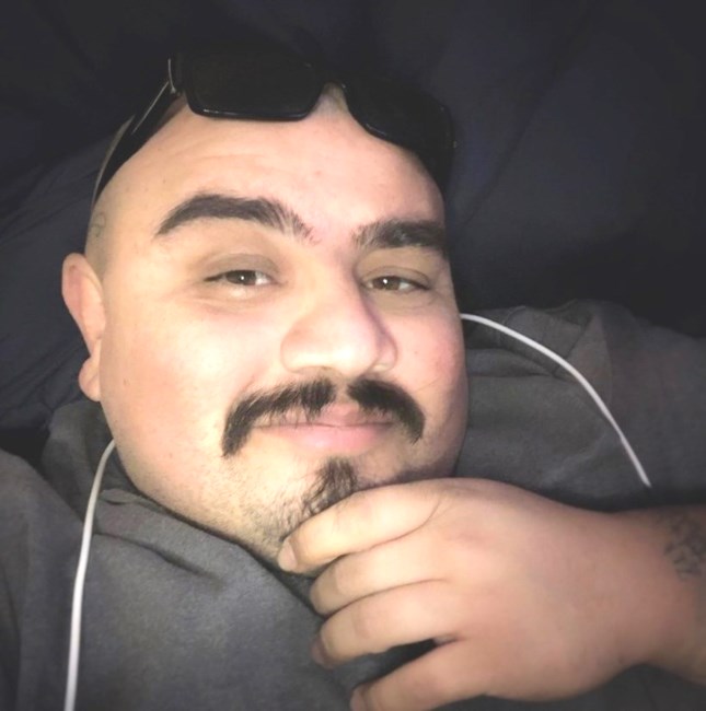 Obituary of Fernando Leon Ochoa Guerrero