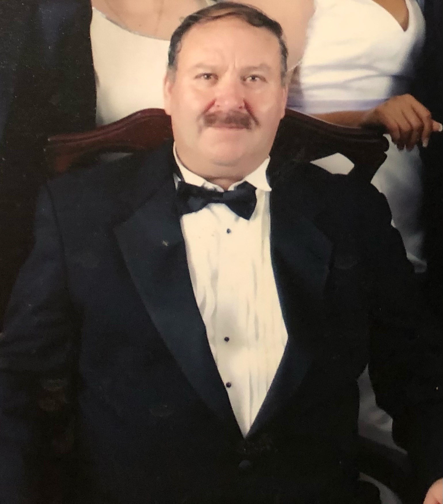 Obituary of Heriberto G Garcia