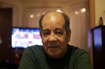 Obituary of Juan Martinez