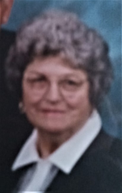 Obituario de Patricia A. Brown