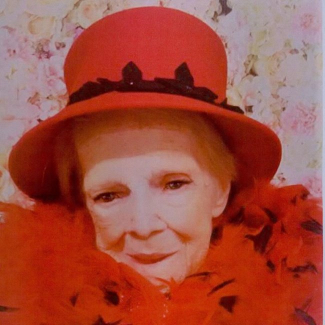 Obituary of Doris Catherine Hannon