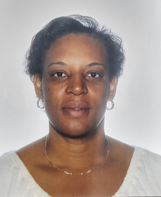 Obituary of Evelyn Theresa Daniel