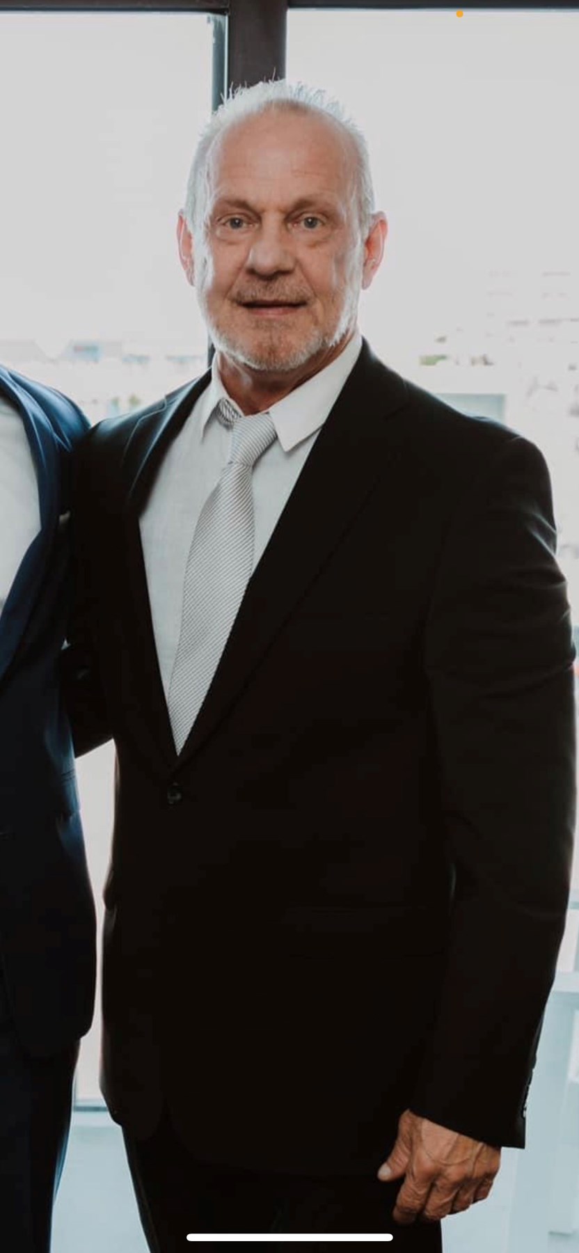 Obituary of Robert Daniel Marianetti