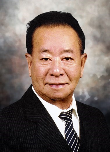 Obituary of Mr. Ken Chan Why Yee