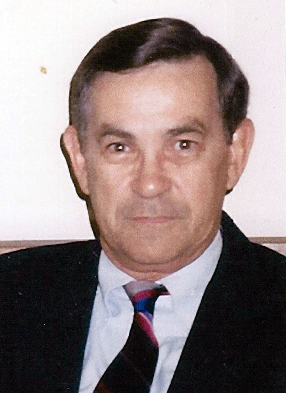 Robert Herrmann Obituary Waynesboro, VA