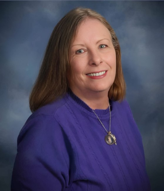 Avis de décès de Suellen Kaye Hardebeck