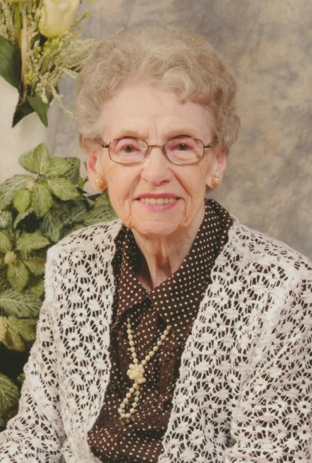 Obituary of Jacqueline Tremblay