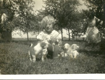 Obituary of Phyllis Wilker Mott