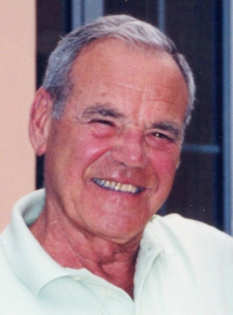 Obituary of Michael Joseph Bove III