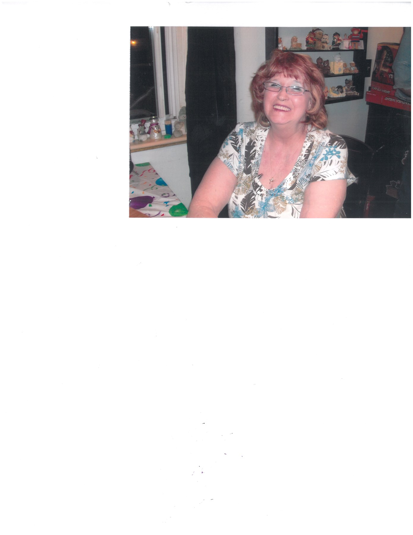 Obituary of Linda Rogers