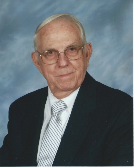 Obituary of Ray K. Haley