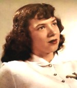 Patricia Frye