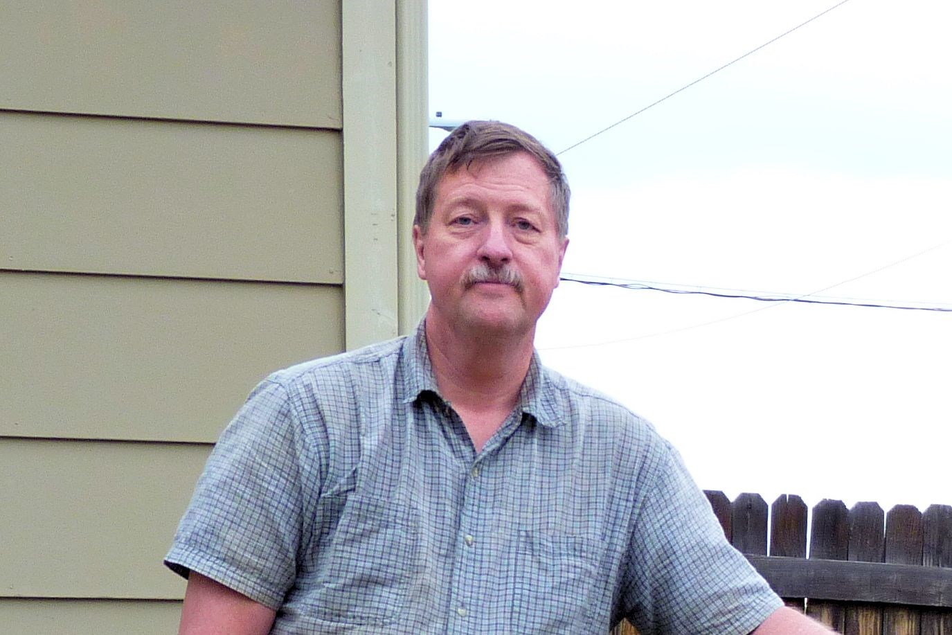 Obituary of Rob P. Callahan