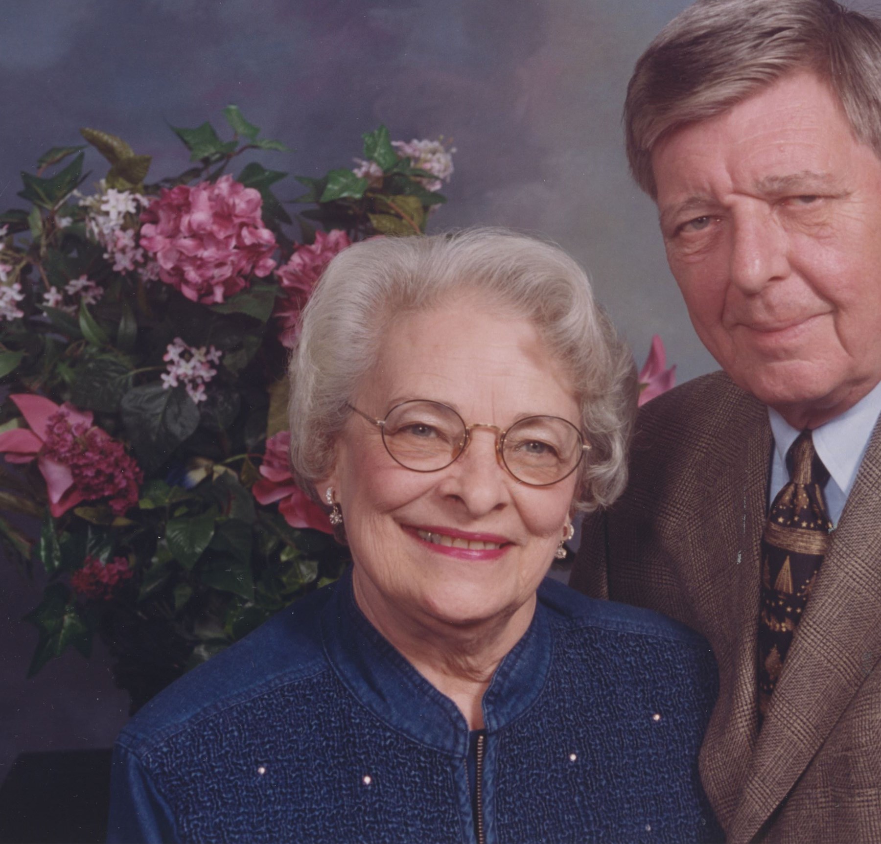 Obituary of Mary Jane Morrison