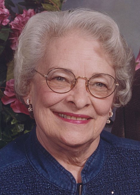 Obituario de Mary Jane Morrison