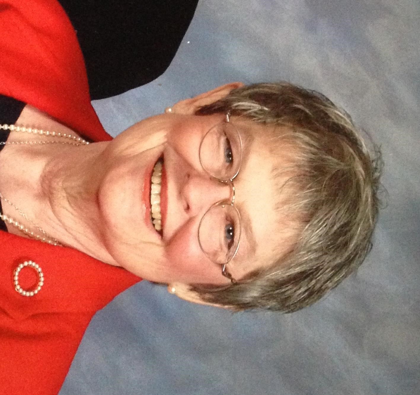 Obituary of Mary Ruth Littleton Hastings