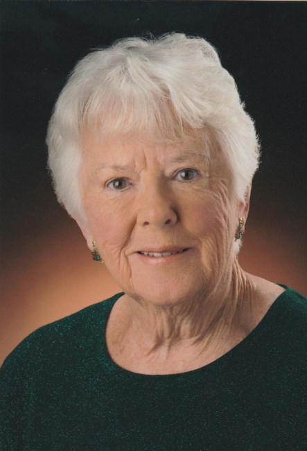 Obituary of Patricia Anne Glinsek
