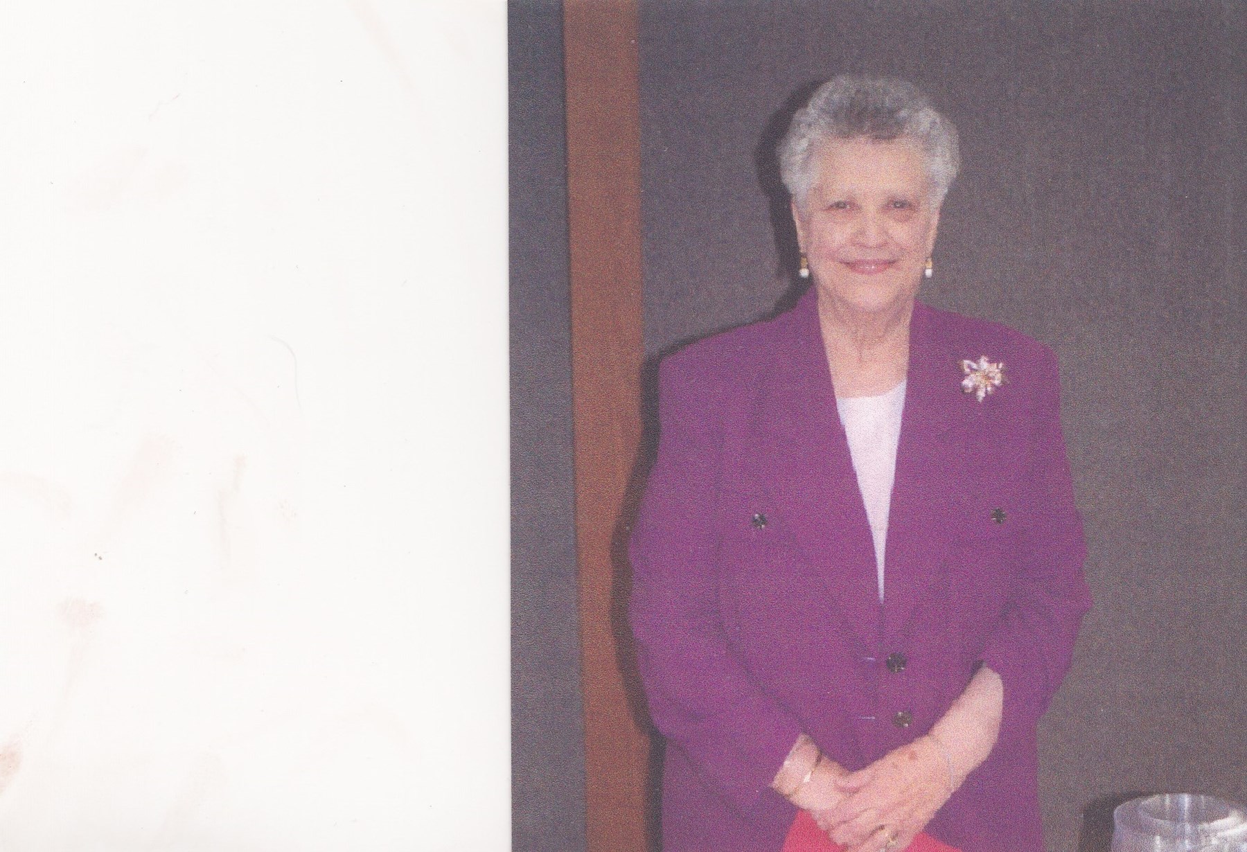 Obituary of Bobbie Sikes Connell