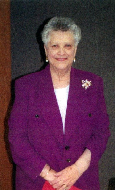Obituary of Bobbie Sikes Connell