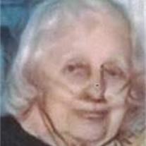 Obituario de Donna Jean Donnie"" Hayes (Ferkin)