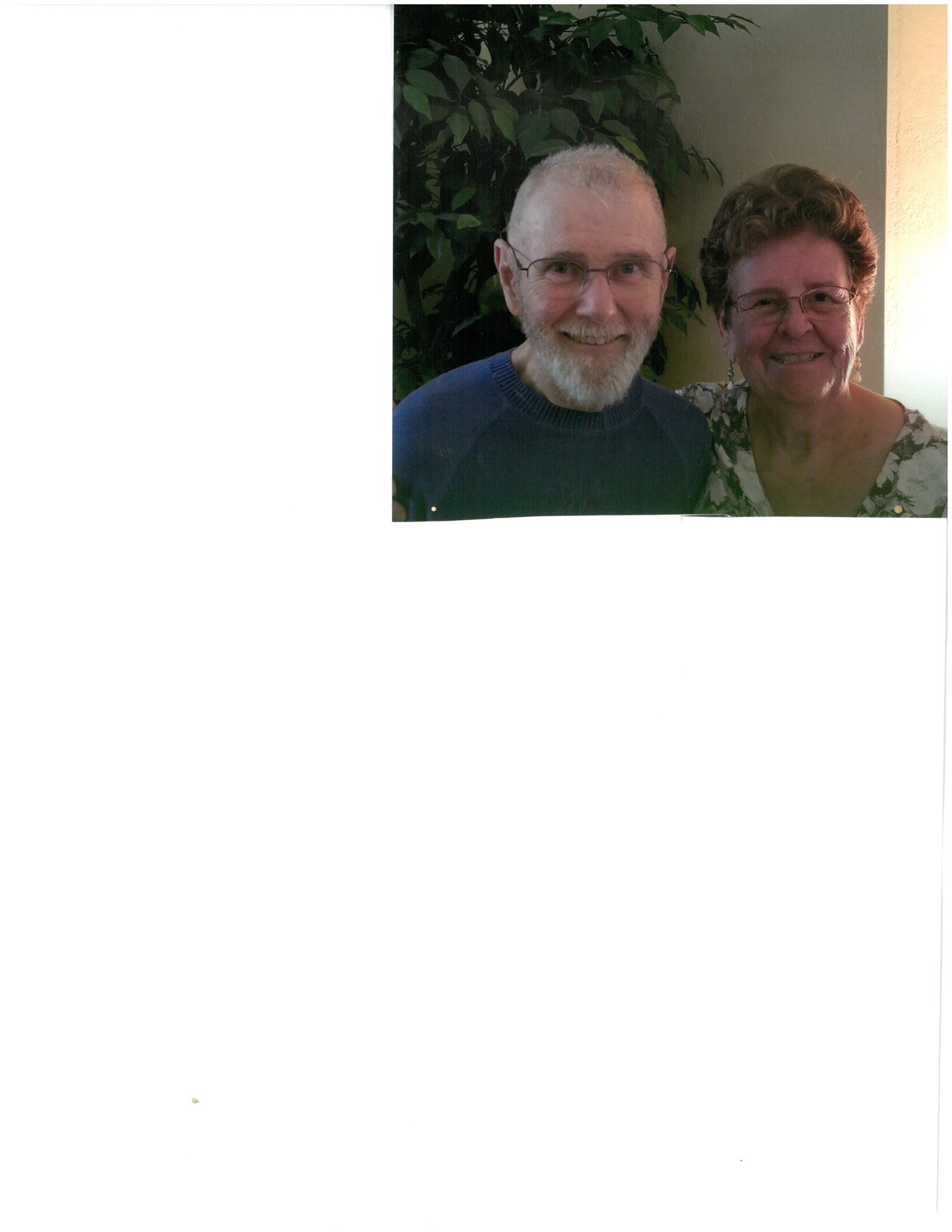 Obituary of Alan T. Massey