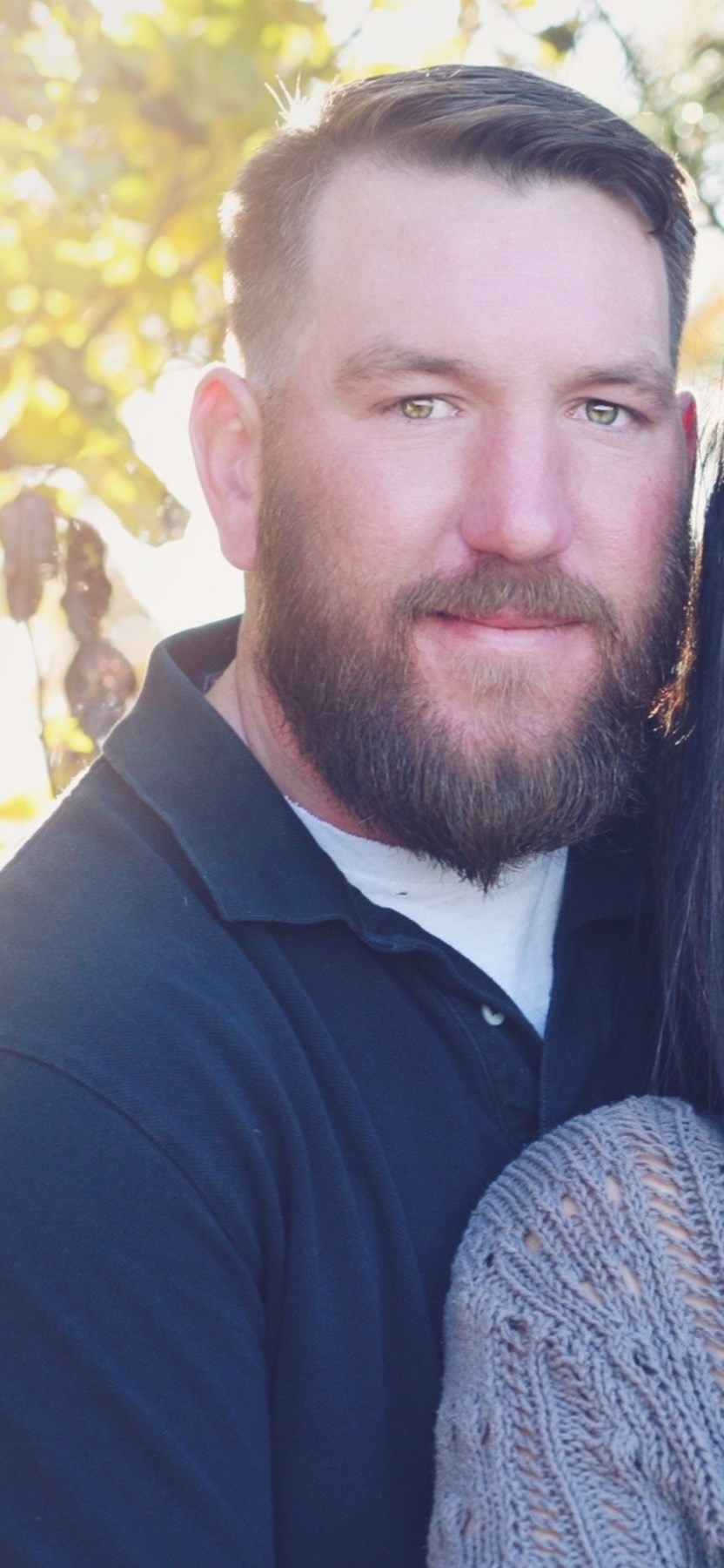 Obituary of Craig Fenwick