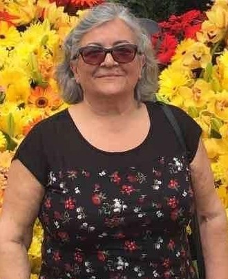 Obituary of Doina Carja (Ciupe)