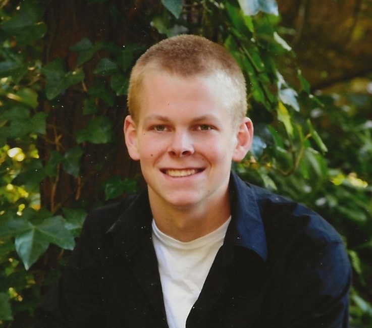 Obituary of Karsten Christopher Filion