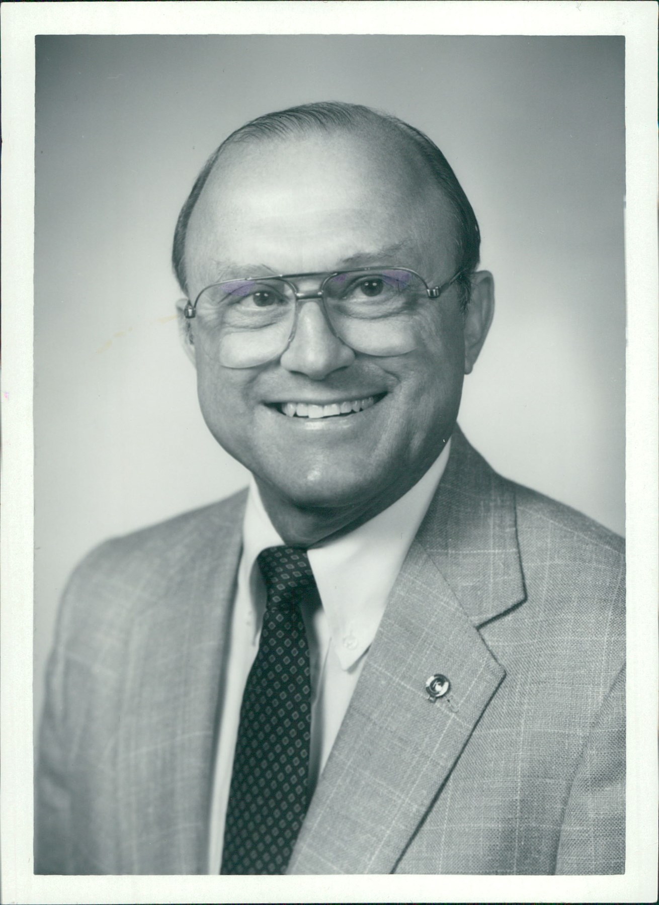 Obituary of William Francis Joseph Jr.