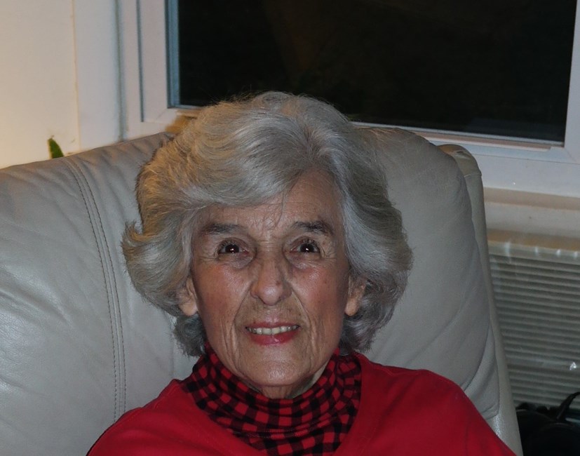 Obituary of Barbara A. Zajac