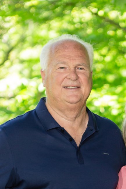 Obituary of Richard George Powell