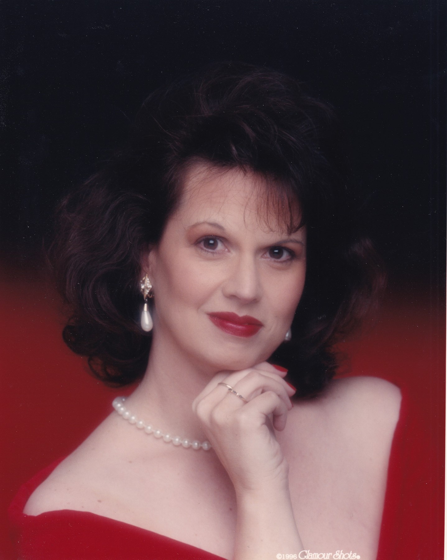 Obituary of Patricia Ann Pierce