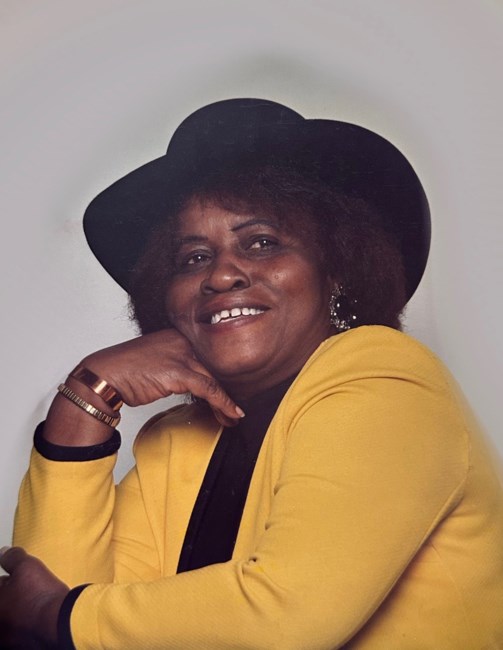 Obituary of Leslie Mae Pearson