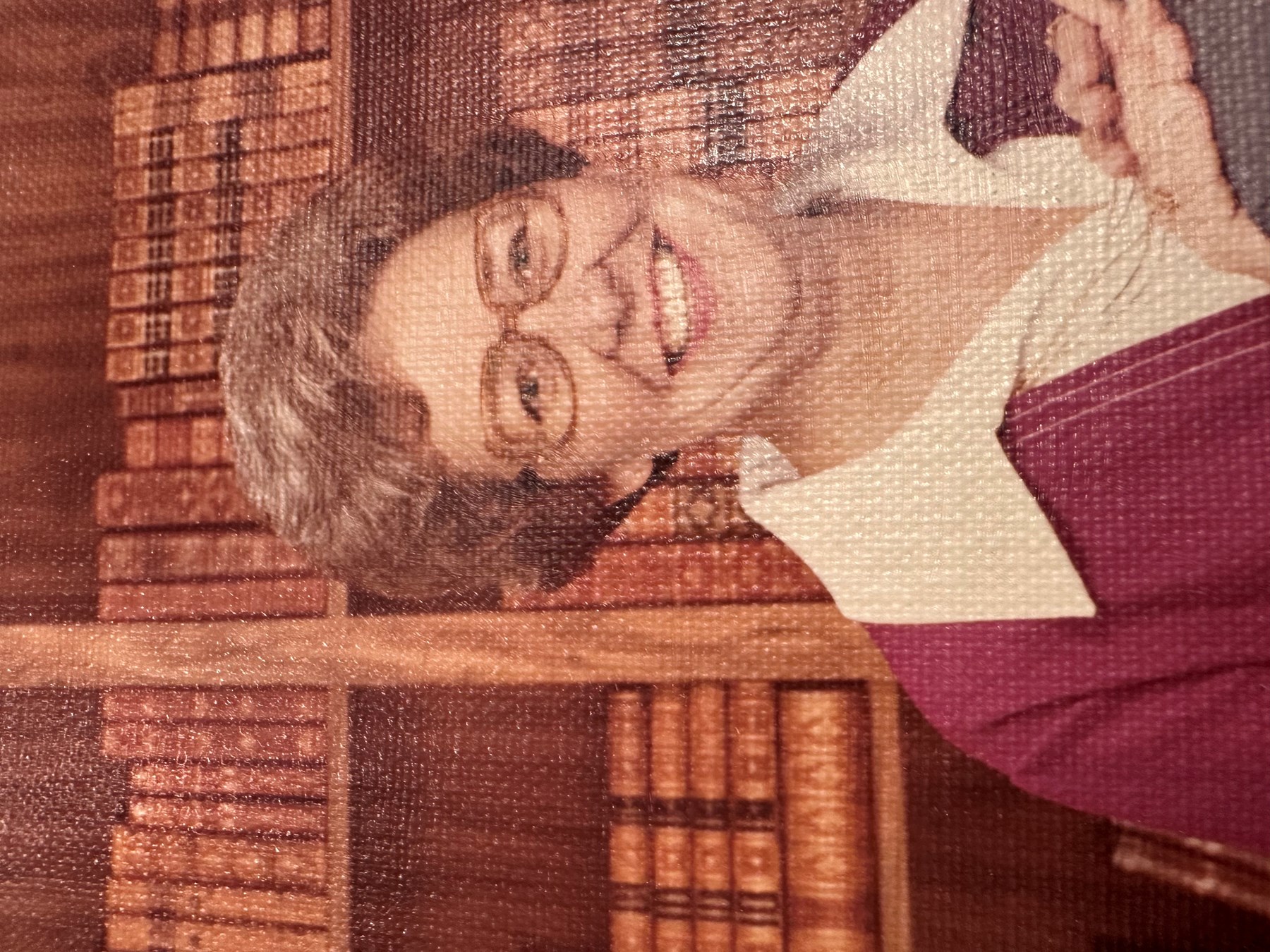 Obituary of Martha Joan Grant
