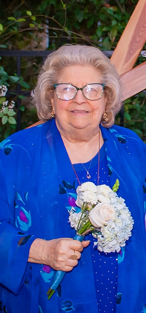 Obituary of Susan Rice Cafaro