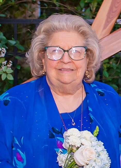 Obituary of Susan Rice Cafaro