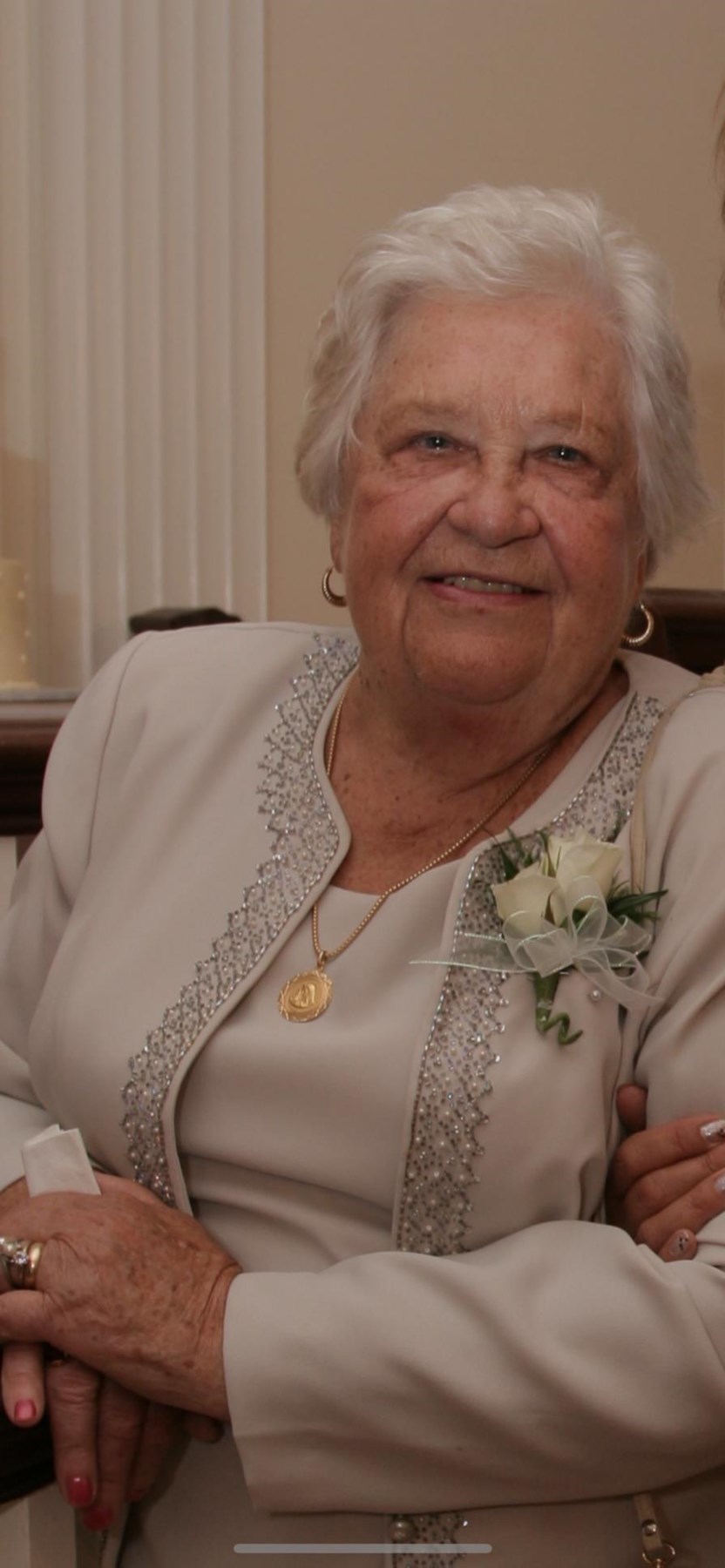 Obituary of Lidia Zacepilo