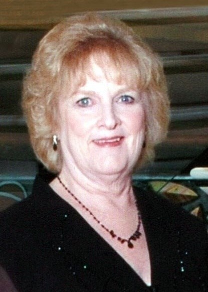 Obituary of Diane G. Padilla
