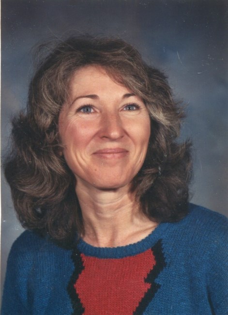 Obituary of Linda Nowak