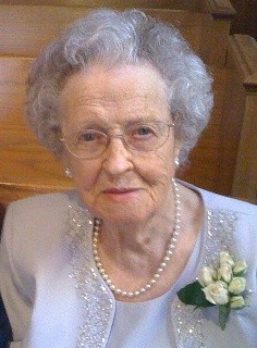 Obituary of Audrey Alsup Stevens