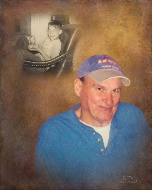 Obituary of Ryan "Pete" Terry